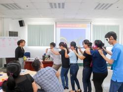 Đào tạo cấp dưới và chỉ đạo công việc - Pou Yuen (17.07.2019 AM)